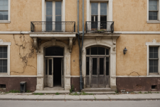 Revitalizing Surfaces: The Importance of Professional Cleaning for Facades and Patios