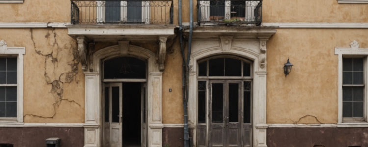 Revitalizing Surfaces: The Importance of Professional Cleaning for Facades and Patios