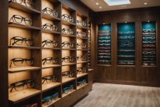 The World of Wholesale Eyeglasses: Insights and Opportunities