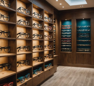 The World of Wholesale Eyeglasses: Insights and Opportunities