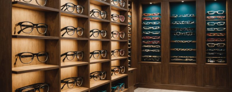 The World of Wholesale Eyeglasses: Insights and Opportunities