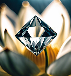 Экологичная роскошь: Откройте для себя мир SHIPHRAH, первого ювелирного бренда, использующего бриллианты, выращенные в лаборатории