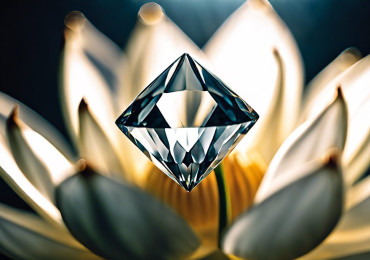 Экологичная роскошь: Откройте для себя мир SHIPHRAH, первого ювелирного бренда, использующего бриллианты, выращенные в лаборатории