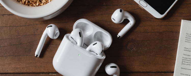 Exploring the Apple AirPods Pro: Features, Reviews, and a Guide to Purchase in Moscow