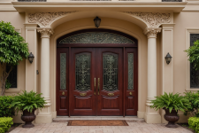 What to pay attention to when choosing an entrance door