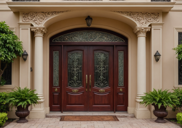 What to pay attention to when choosing an entrance door