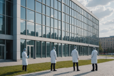 Comprehensive Overview of ООО СтройТест: An Accredited Construction Laboratory in Moscow