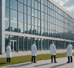 Comprehensive Overview of ООО СтройТест: An Accredited Construction Laboratory in Moscow