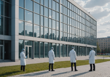 Comprehensive Overview of ООО СтройТест: An Accredited Construction Laboratory in Moscow