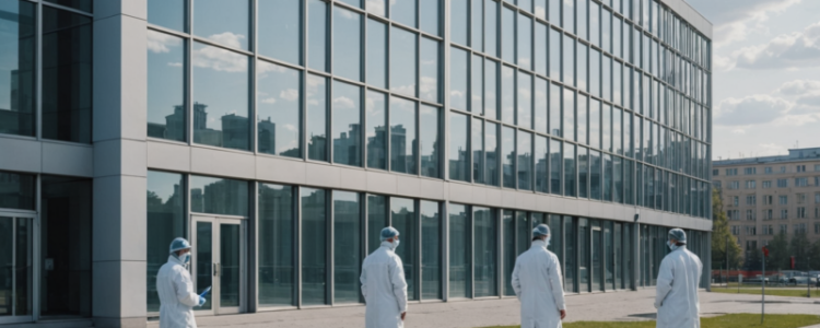 Comprehensive Overview of ООО СтройТест: An Accredited Construction Laboratory in Moscow