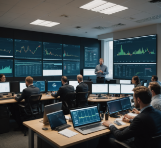 Understanding Prediction Markets: How OutPoll Enhances Forecasting Accuracy