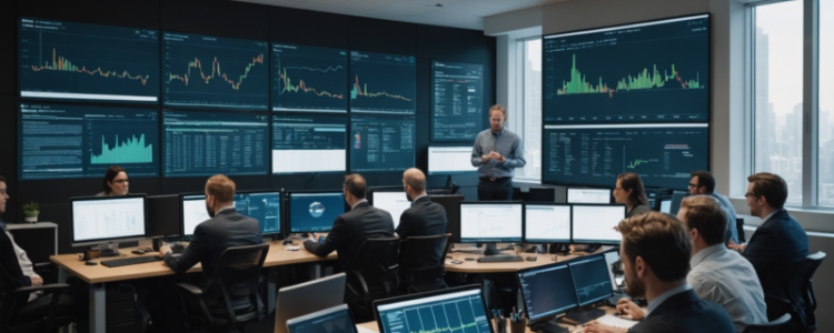 Understanding Prediction Markets: How OutPoll Enhances Forecasting Accuracy