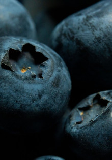 Discover the Amazing Benefits of Blueberries for Skin