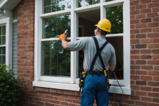 Comprehensive Guide to Expert Window Glass Replacement in Chicago Suburbs