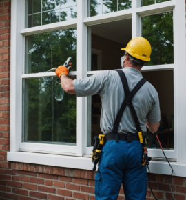 Comprehensive Guide to Expert Window Glass Replacement in Chicago Suburbs