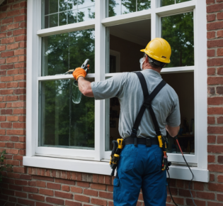 Comprehensive Guide to Expert Window Glass Replacement in Chicago Suburbs