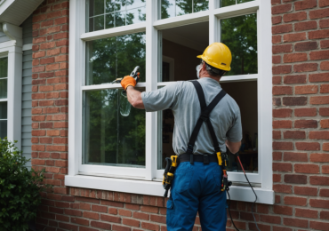 Comprehensive Guide to Expert Window Glass Replacement in Chicago Suburbs