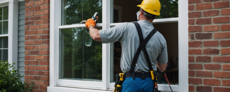 Comprehensive Guide to Expert Window Glass Replacement in Chicago Suburbs