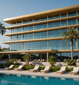 Discover Mantera Supreme: A Luxurious Five-Star Hotel Experience in Sochi