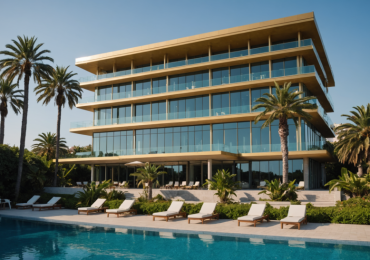 Discover Mantera Supreme: A Luxurious Five-Star Hotel Experience in Sochi