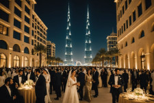 Discovering MoreShow: A Gateway to Unforgettable Events in Dubai