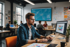 Unlocking Opportunities: How Publik Pages Connect Businesses and Freelancers Seamlessly