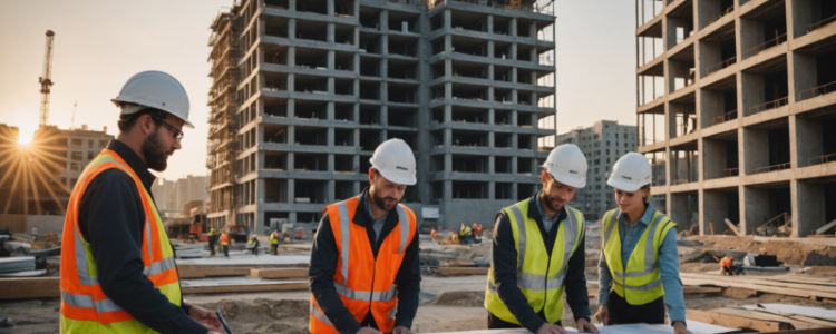 Complete Turnkey Solutions for Residential and Commercial Construction by Brait Group