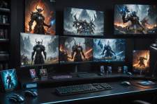 Обзор всех серверов Lineage 2 на L2.HOPZONE.NET: Полное руководство для игроков