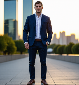 Discover Premium Men’s Fashion: Online Clothing Store Sartale