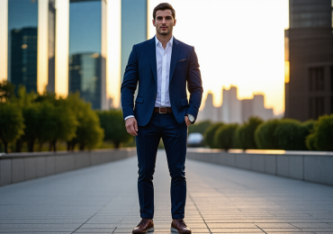 Discover Premium Men’s Fashion: Online Clothing Store Sartale