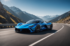 The Fastest Car in the World: Top 5 Cars