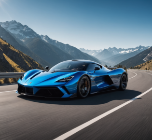 The Fastest Car in the World: Top 5 Cars