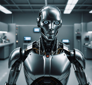 The Evolution and Impact of Android Robots on Modern Technology