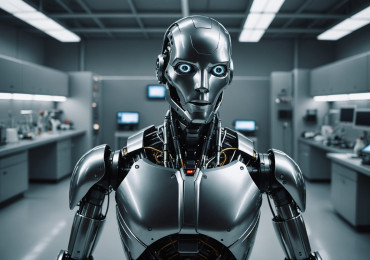 The Evolution and Impact of Android Robots on Modern Technology