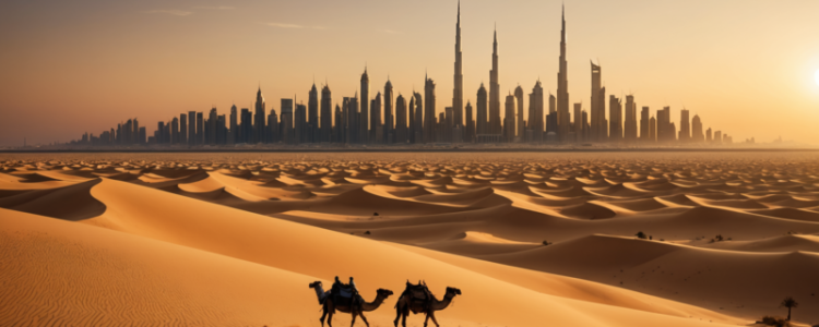 Capturing the Majesty of Nature: Lavradar Photography and Landscape Art in Dubai