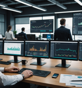 Revolutionizing Finance: An In-Depth Look at AI-Powered Invoice Processing