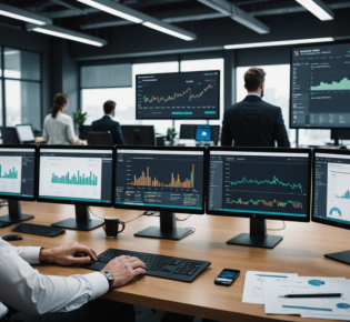 Revolutionizing Finance: An In-Depth Look at AI-Powered Invoice Processing