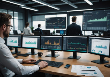 Revolutionizing Finance: An In-Depth Look at AI-Powered Invoice Processing