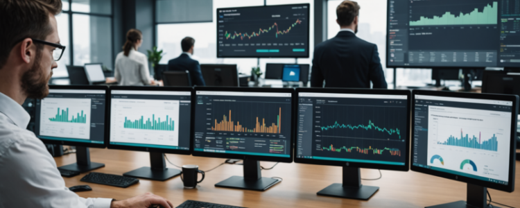 Revolutionizing Finance: An In-Depth Look at AI-Powered Invoice Processing