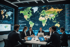 Seamless Global Transactions: unlocking cross-border and international business payments with CrossGlobePa
