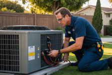 Understanding HVAC Systems and Appliance Repair: A Comprehensive Guide to Big H & A Services in Burbank, CA