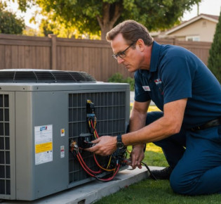 Understanding HVAC Systems and Appliance Repair: A Comprehensive Guide to Big H & A Services in Burbank, CA