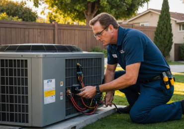 Understanding HVAC Systems and Appliance Repair: A Comprehensive Guide to Big H & A Services in Burbank, CA