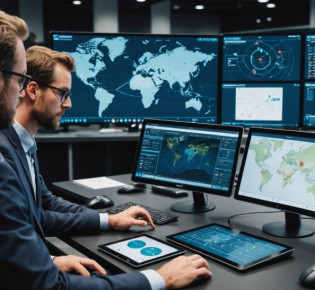 Enhancing Fleet Management with Effective Vehicle Tracking Solutions