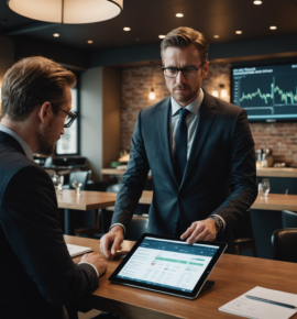 Revolutionizing Restaurant Management: An In-Depth Look at Finoko’s Restaurant Financial Reporting Software