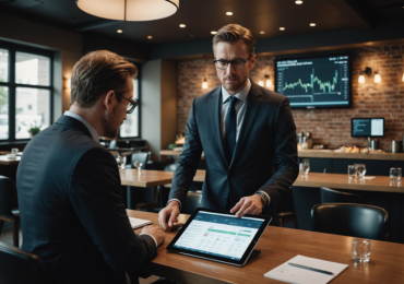 Revolutionizing Restaurant Management: An In-Depth Look at Finoko’s Restaurant Financial Reporting Software