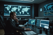 Expert Private Detective Services in Moscow: Unveiling Truths with Precision and Confidentiality
