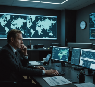 Expert Private Detective Services in Moscow: Unveiling Truths with Precision and Confidentiality