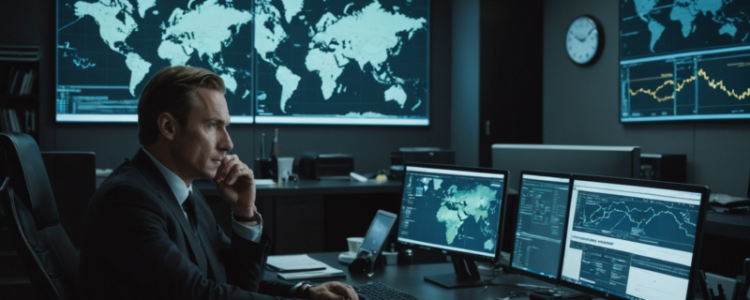 Expert Private Detective Services in Moscow: Unveiling Truths with Precision and Confidentiality