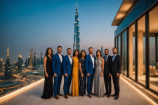 SkyLight Photography: Discovering Dubai’s Best Nearby Photo Studio